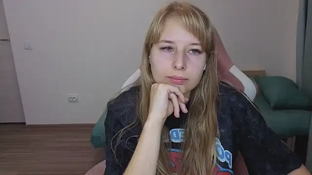 Snapshot of Jessy_Ginger chatting on 09-26-25, 10:19 Jessy Ginger online show from 09-26-25, 10:19