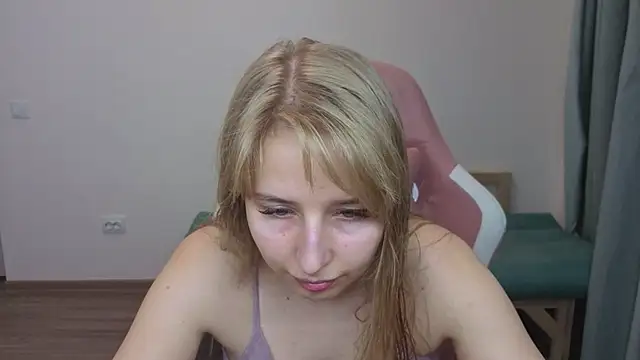 Snapshot of Jessy_Ginger chatting on 10-02-25, 11:28 Jessy Ginger online show from 10-02-25, 11:28