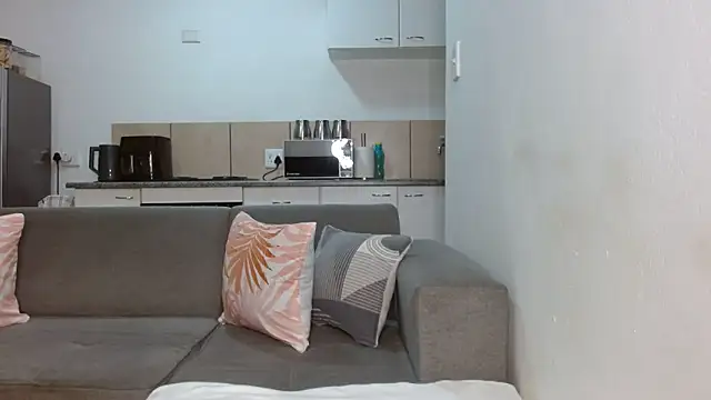 SoftRosee online show from 02-20-26, 08:20