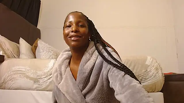 SoftRosee online show from 03-18-26, 06:22