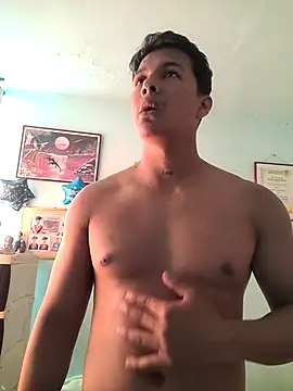 morenito420 online show from 10-21-25, 05:46