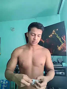 morenito420 online show from 02-07-26, 07:17