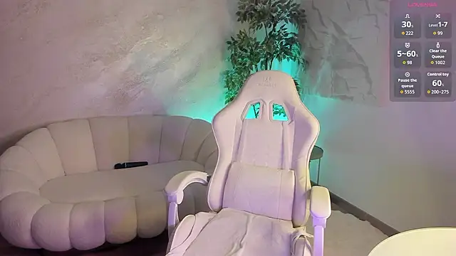 Snapshot of lissababe1 chatting on 02-23-26, 12:41 lissababe1 online show from 02-23-26, 12:41