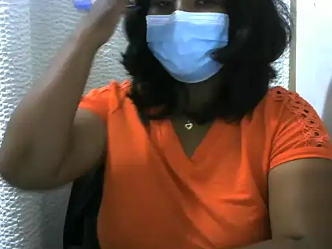 Artinah22 online show from 11-06-25, 05:58