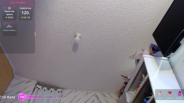 samanthaExsotic online show from 09-14-25, 12:26