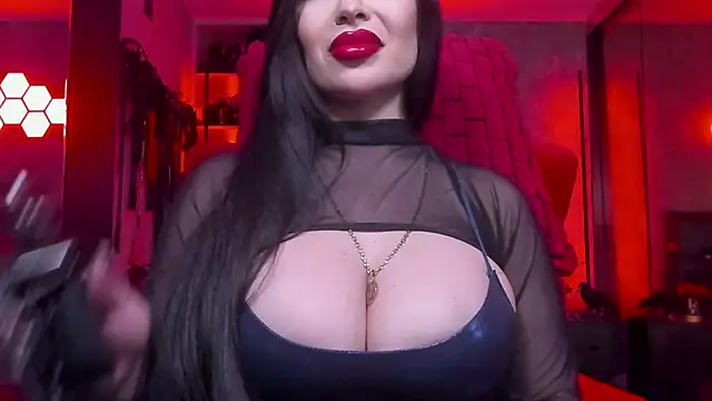 GabrielaAroms online show from 02-22-26, 05:11