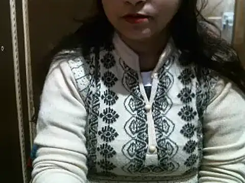 UrsMansi online show from 12-22-24, 04:06