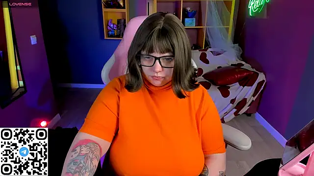 Yoki Shizuko online show from 02-08-25, 06:43