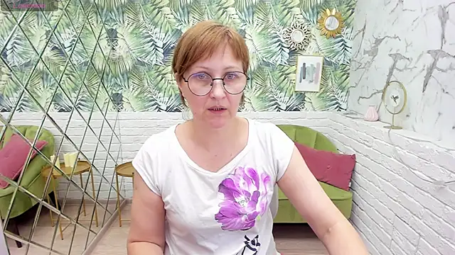 Paris Cherry online show from 03-09-25, 08:31