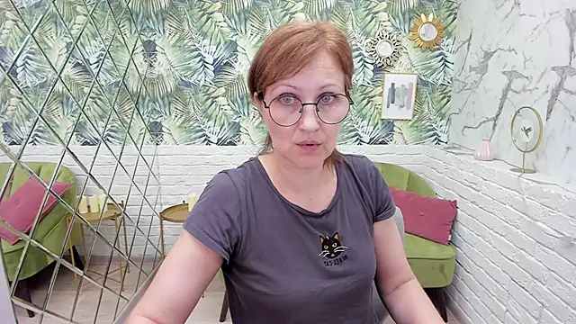 Paris Cherry online show from 03-18-25, 11:09