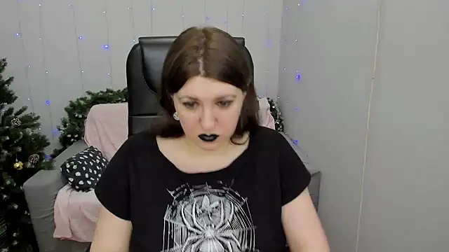 Black Black Rose online show from 01-19-25, 02:57