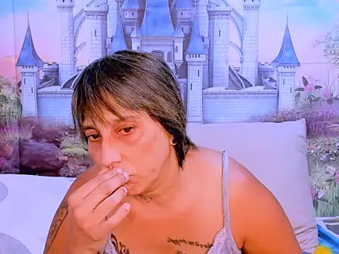 Snapshot of indianroxy chatting on 10-02-25, 07:15 indianroxy online show from 10-02-25, 07:15