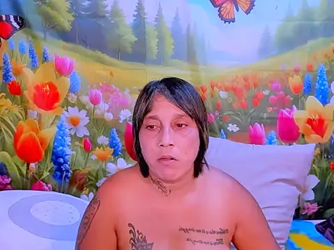 Snapshot of indianroxy chatting on 10-31-25, 04:52 indianroxy online show from 10-31-25, 04:52