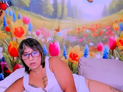 indianroxy online show from 02-21-26, 06:53