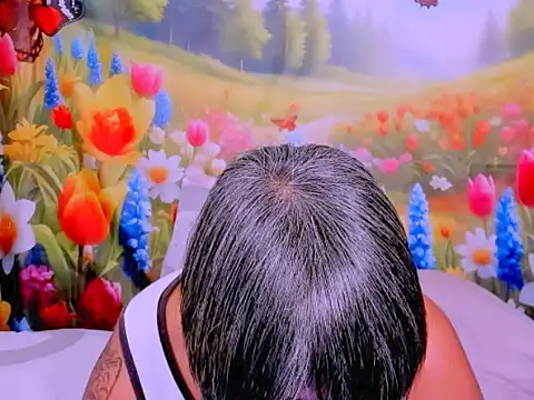 indianroxy online show from 03-08-26, 05:17