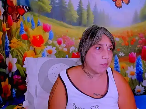 indianroxy online show from 03-14-26, 04:56