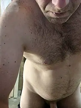 IronedTitan online show from 09-23-25, 03:59