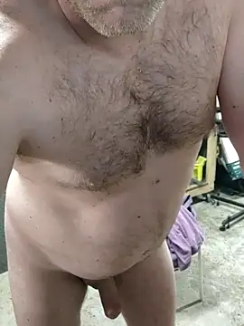 IronedTitan online show from 10-20-25, 12:11