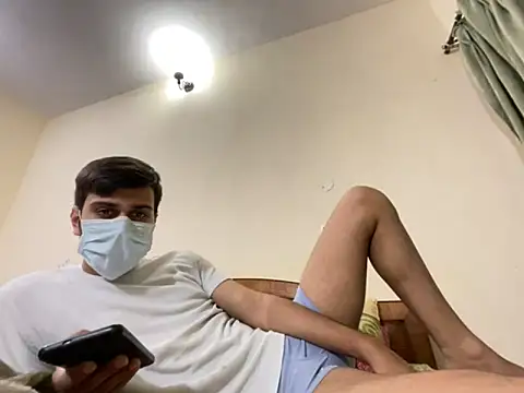 rahulkim online show from 09-15-25, 07:36