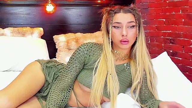 ChristynaRoss online show from 02-01-26, 08:40