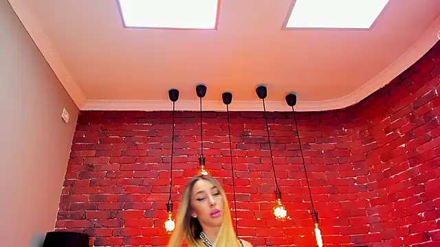 ChristynaRoss online show from 03-04-26, 08:26