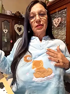 Melmamalhudaxh online show from 11-18-25, 10:09