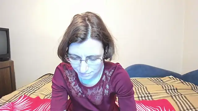 MarilynDream online show from 02-18-25, 05:42