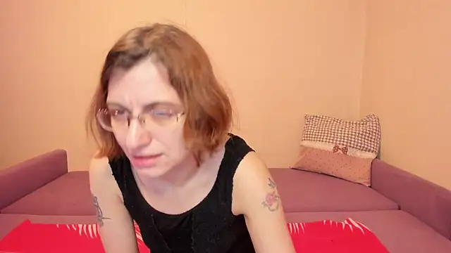 MarilynDream online show from 01-10-26, 12:45