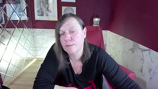 KellyPerfection online show from 10-18-25, 05:21