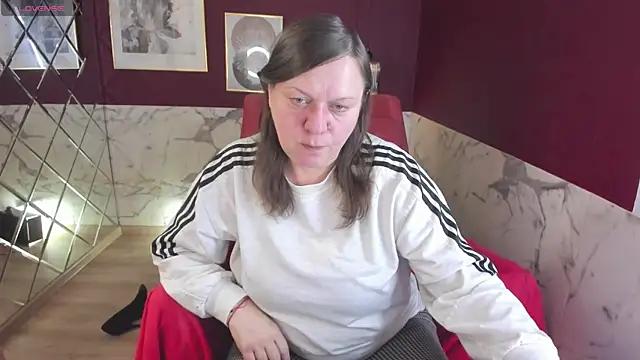KellyPerfection online show from 05-01-26, 05:45