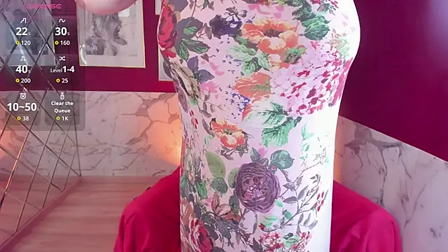 KellyPerfection online show from 05-09-26, 06:29