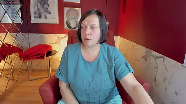 KellyPerfection online show from 06-25-26, 05:23