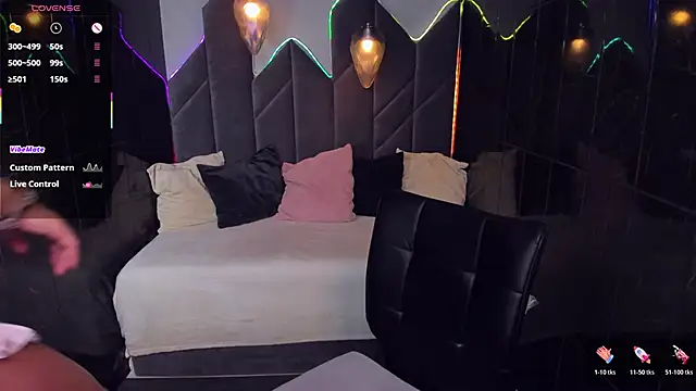 BellaDreamy online show from 11-13-25, 05:39