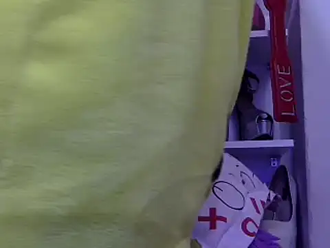 pamelasophia19 online show from 02-09-25, 12:49