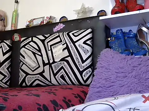 pamelasophia19 online show from 02-15-25, 07:50