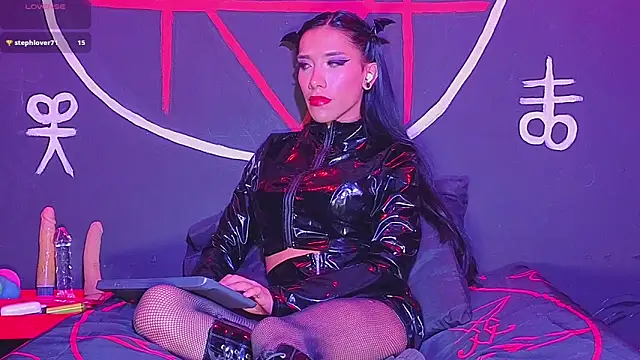 Depresion Black online show from 09-21-25, 10:06