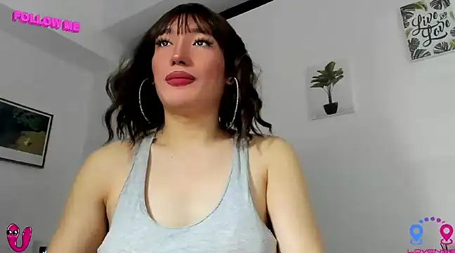 hottycrishina online show from 12-09-24, 11:58