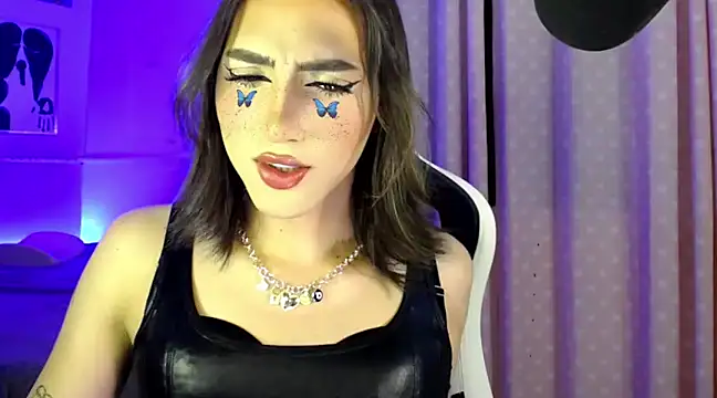 charlottesexxx online show from 01-28-25, 09:50