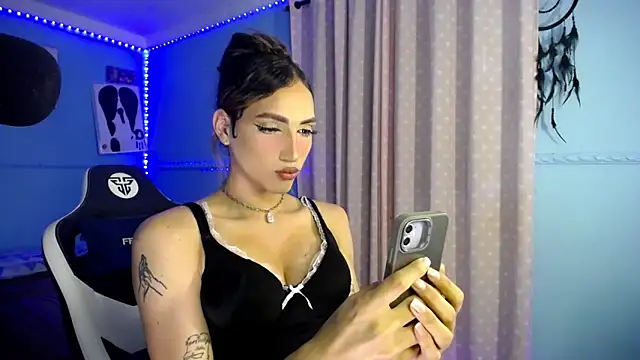 charlottesexxx online show from 03-21-26, 10:24