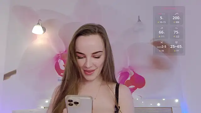 Snapshot of _DepecheMode_ chatting on 10-16-25, 10:00 DepecheMode online show from 10-16-25, 10:00