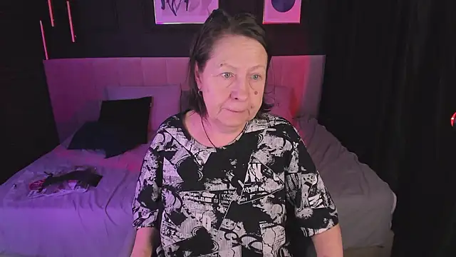 LindaPassionate online show from 03-03-26, 05:13