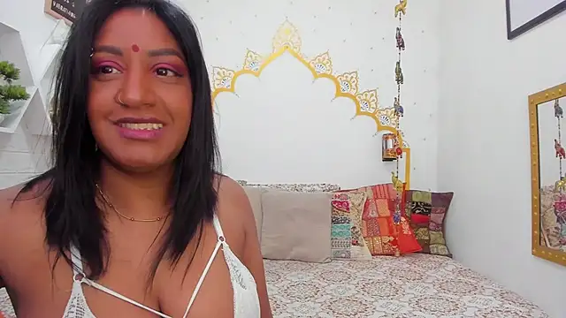 LadyNahir online show from 03-22-25, 08:40
