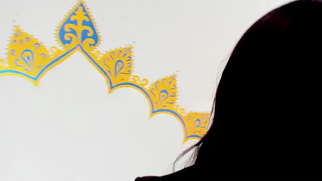 LadyNahir online show from 10-02-25, 09:55