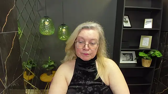 NataliMellow online show from 12-14-24, 01:16