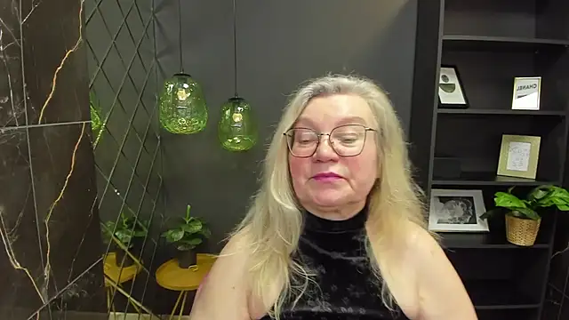 NataliMellow online show from 12-14-24, 07:25
