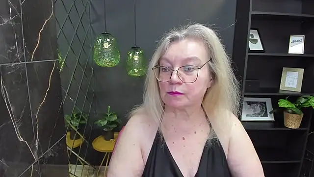 NataliMellow online show from 12-16-24, 01:11