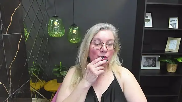 NataliMellow online show from 12-21-24, 07:27