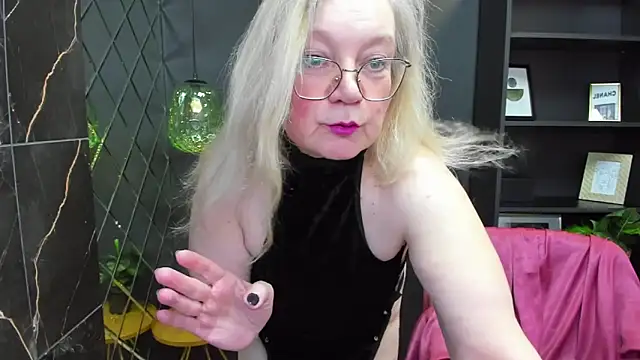 NataliMellow online show from 12-22-24, 01:22