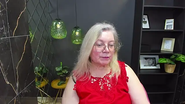 NataliMellow online show from 12-24-24, 04:30