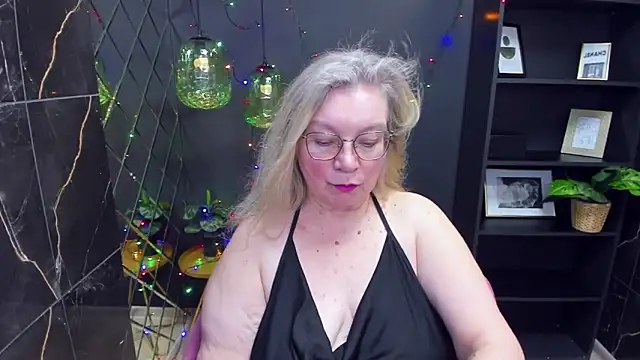 NataliMellow online show from 12-26-24, 07:27
